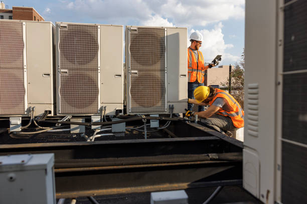 Best HVAC System Installation  in New Freedom, PA