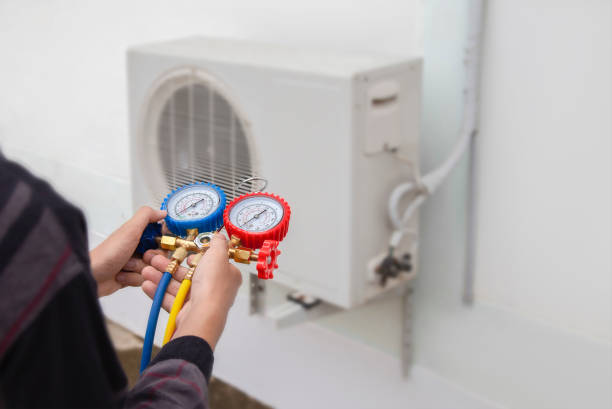 Best Affordable HVAC Services  in New Freedom, PA