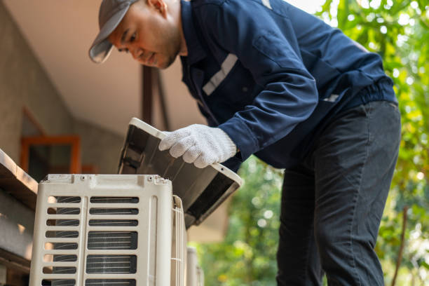 Best HVAC Emergency Services  in New Freedom, PA