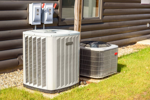 Best HVAC Replacement Cost  in New Freedom, PA